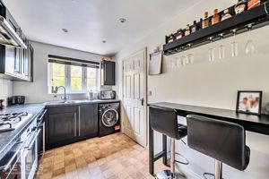 Kitchen- click for photo gallery